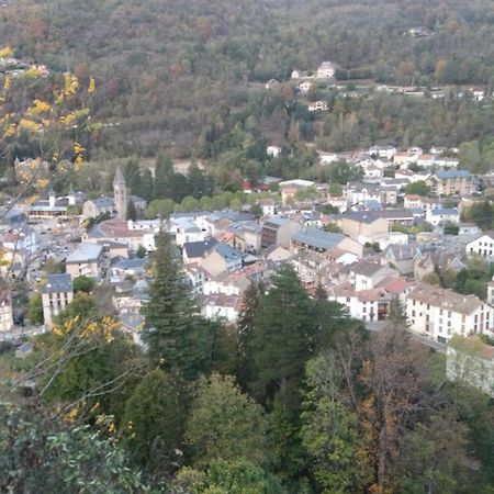 Le Calme De Ax Apartamento Ax-les-Thermes Exterior foto