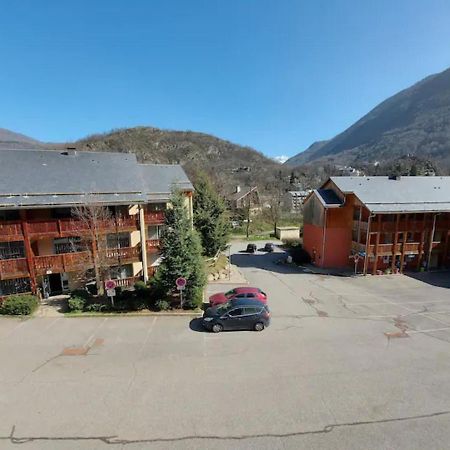 Le Calme De Ax Apartamento Ax-les-Thermes Exterior foto