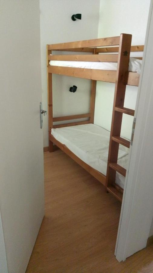 Le Calme De Ax Apartamento Ax-les-Thermes Exterior foto