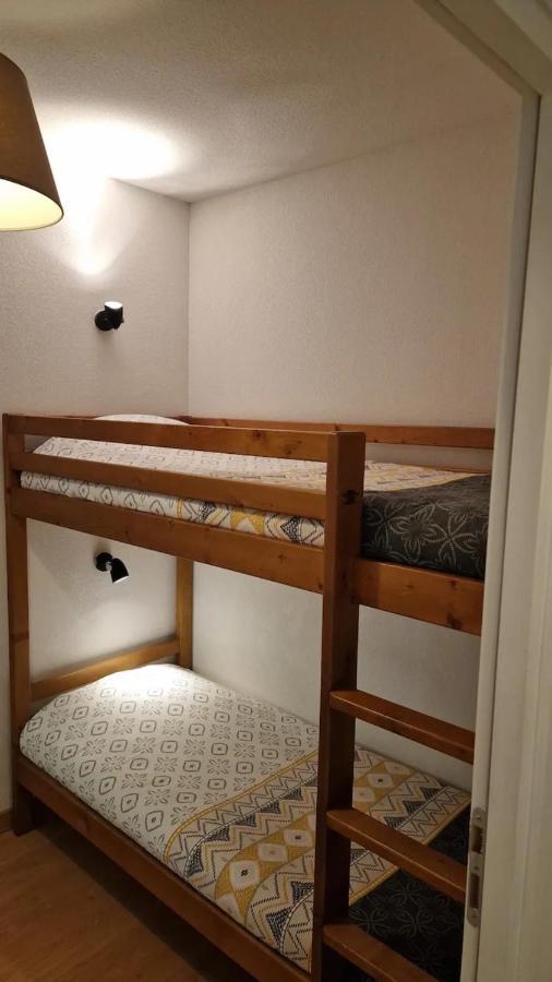 Le Calme De Ax Apartamento Ax-les-Thermes Exterior foto