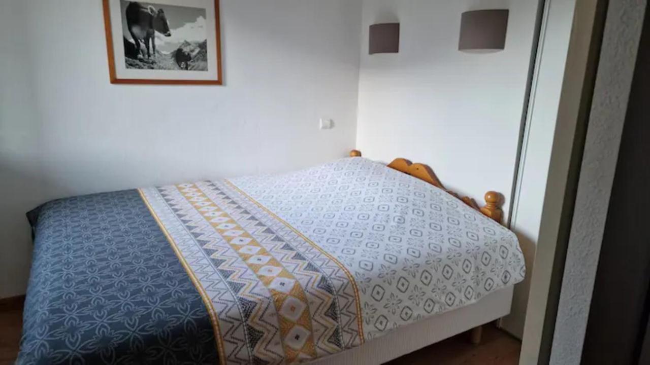Le Calme De Ax Apartamento Ax-les-Thermes Exterior foto