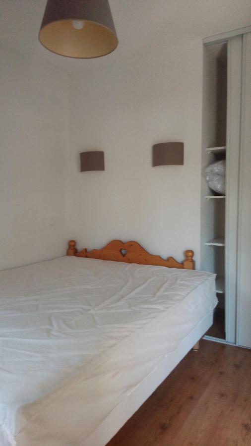 Le Calme De Ax Apartamento Ax-les-Thermes Exterior foto